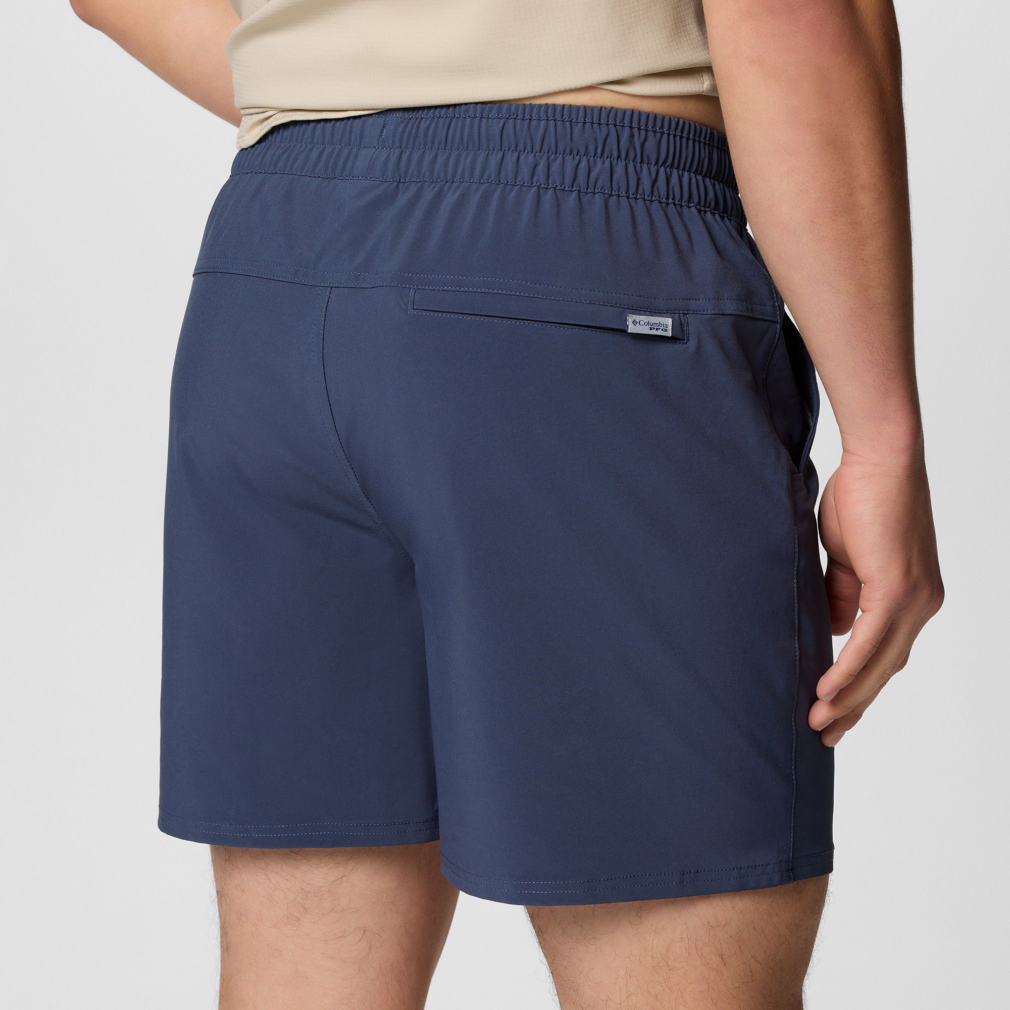 Columbia Men's PFG Terminal Roamer Stretch Shorts product image