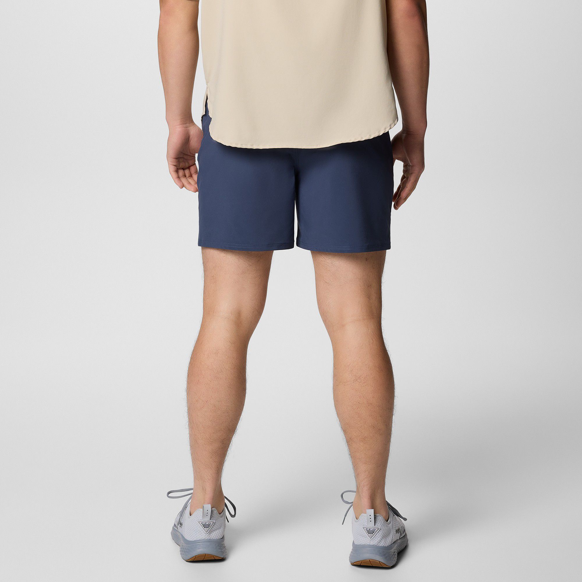 Columbia Men's PFG Terminal Roamer Stretch Shorts product image