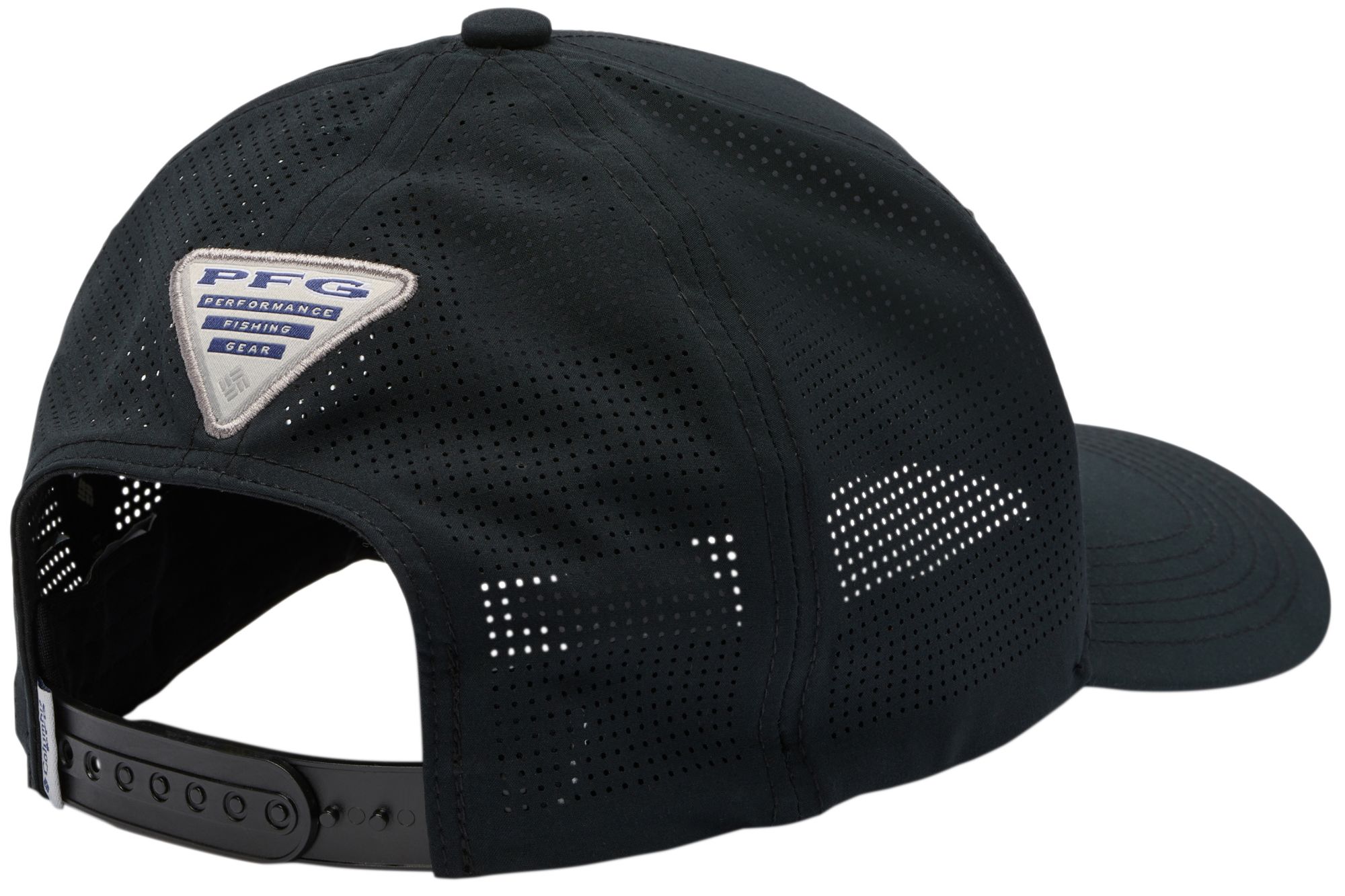 Columbia Men's PFG Elite 110 Snapback Hat product image
