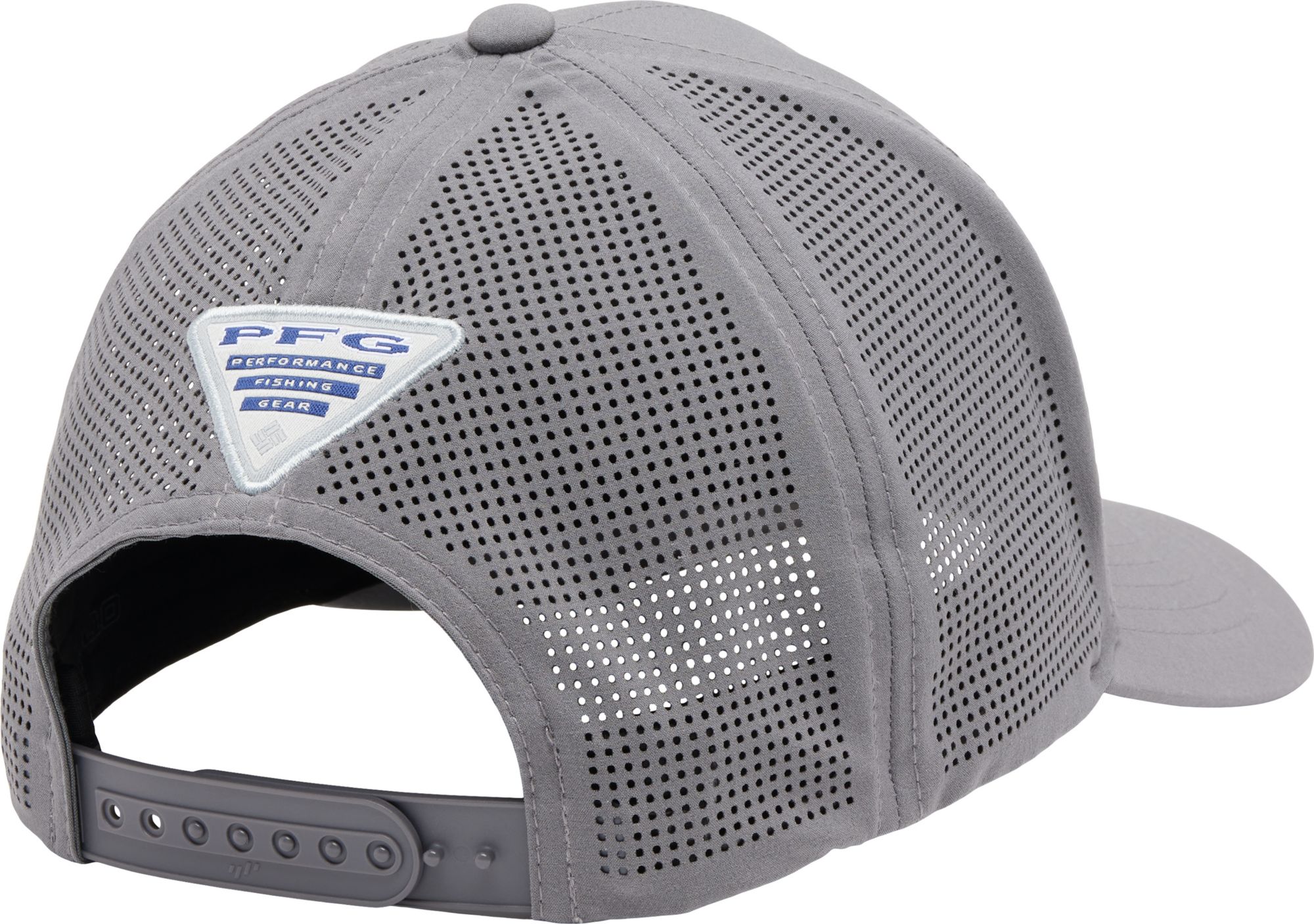 Columbia Men's PFG Elite 110 Snapback Hat product image