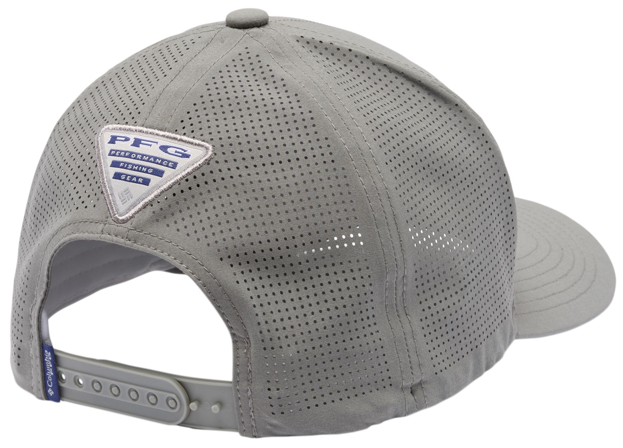 Columbia Men's PFG Elite 110 Snapback Hat product image