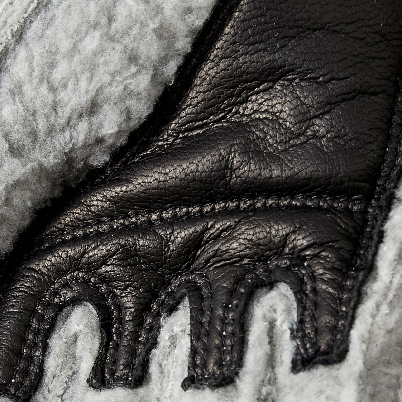 Burton Women's Stovepipe Fleece Gloves product image