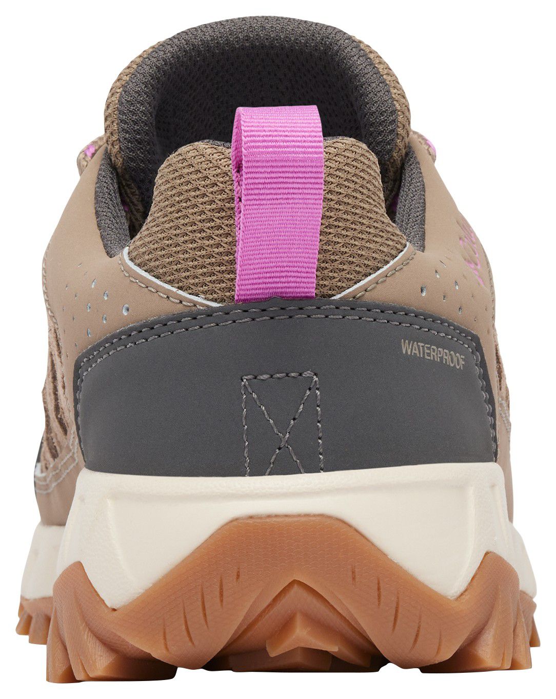 Columbia Women's Strata Trail Low Waterproof Shoes product image