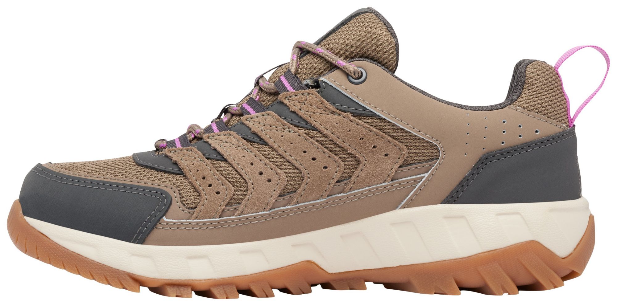 Columbia Women's Strata Trail Low Waterproof Shoes product image