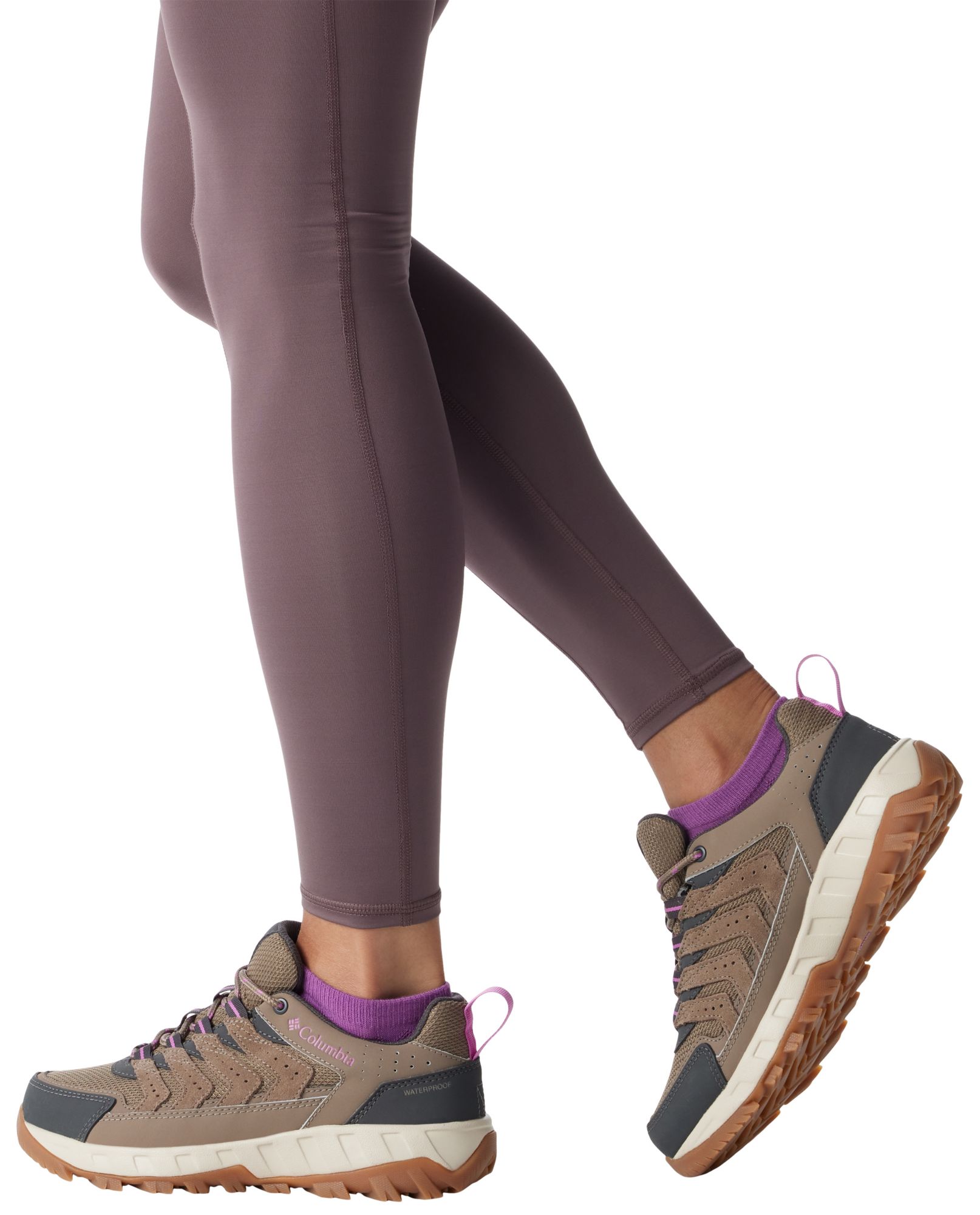 Columbia Women's Strata Trail Low Waterproof Shoes product image