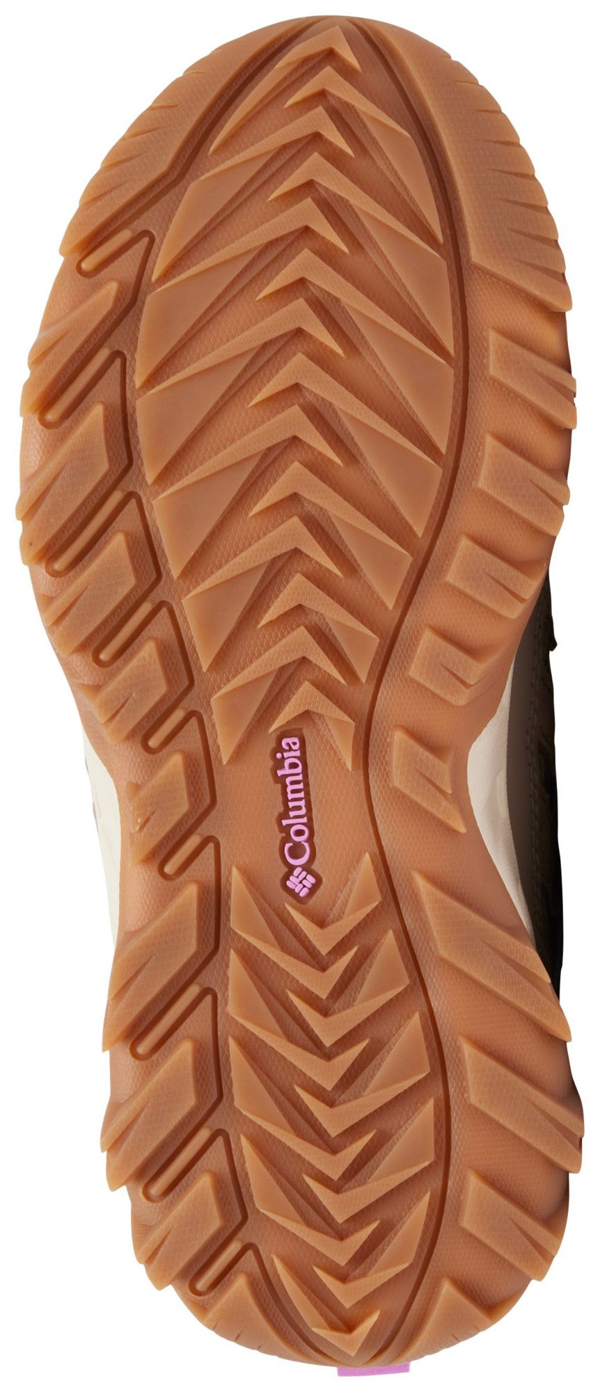 Columbia Women's Strata Trail Low Waterproof Shoes product image