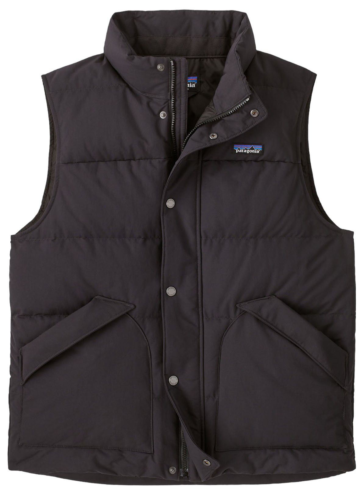 Patagonia Men's Downdrift Vest product image