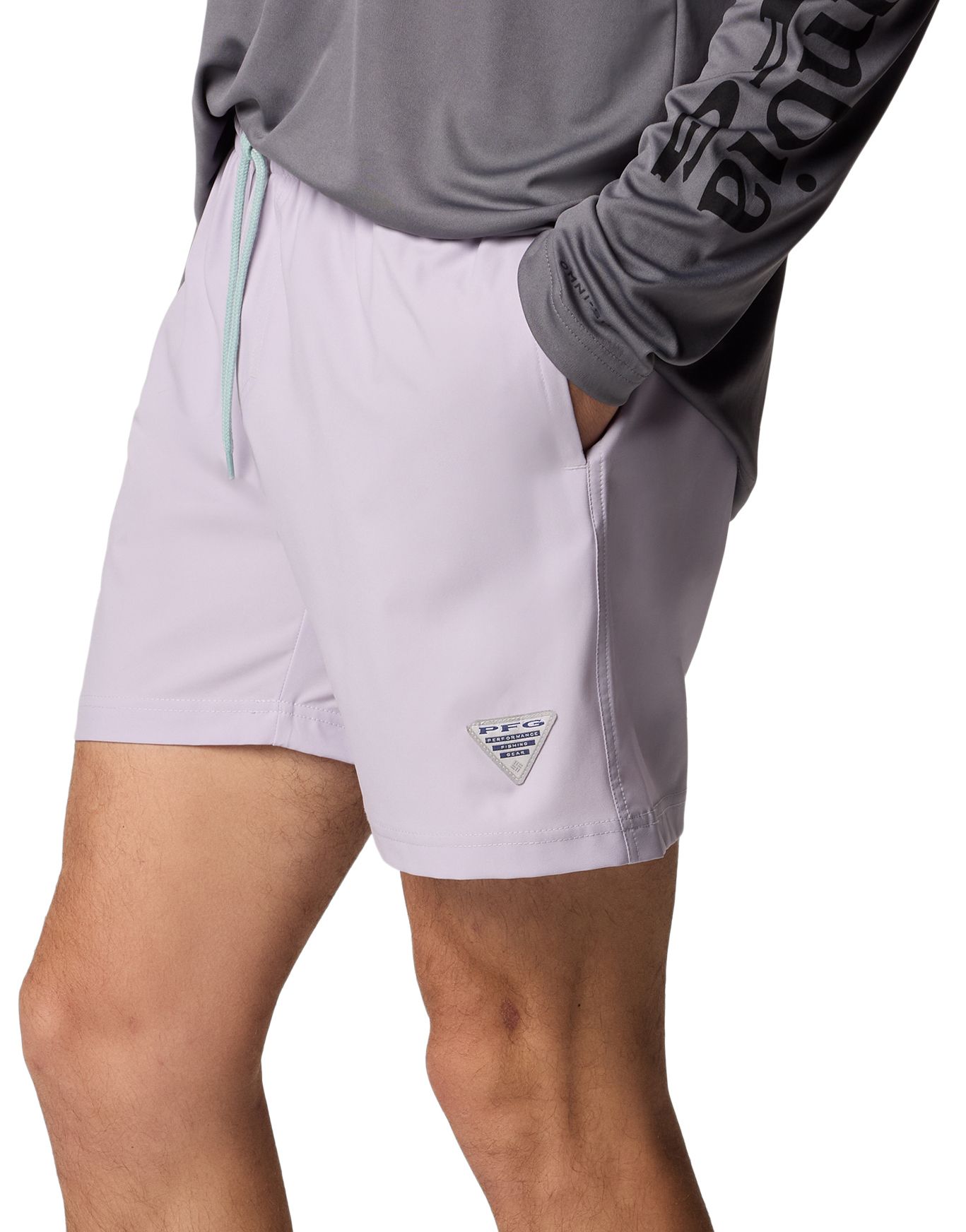 Columbia Men's PFG Rambler Water Shorts product image
