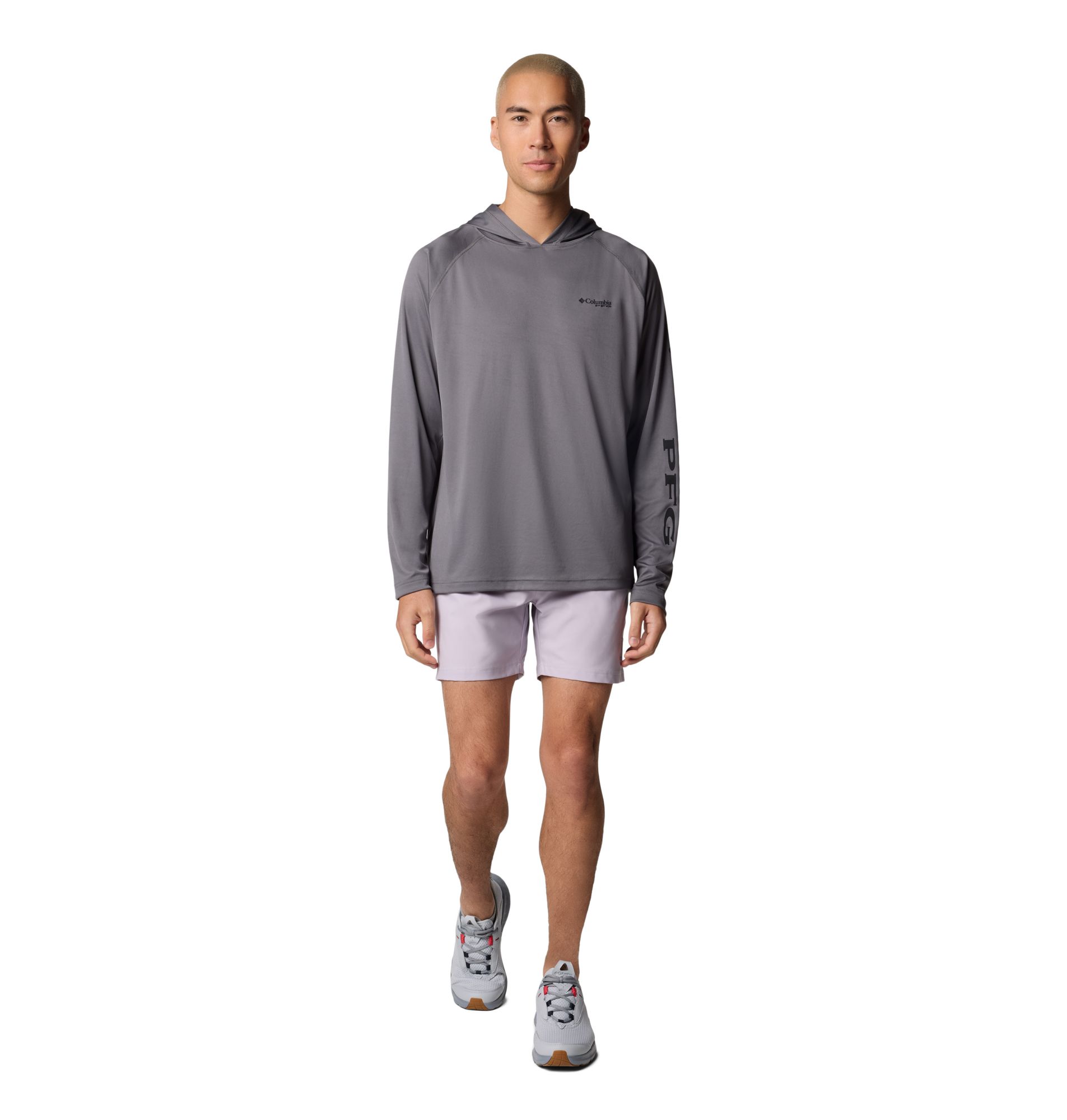 Columbia Men's PFG Rambler Water Shorts product image
