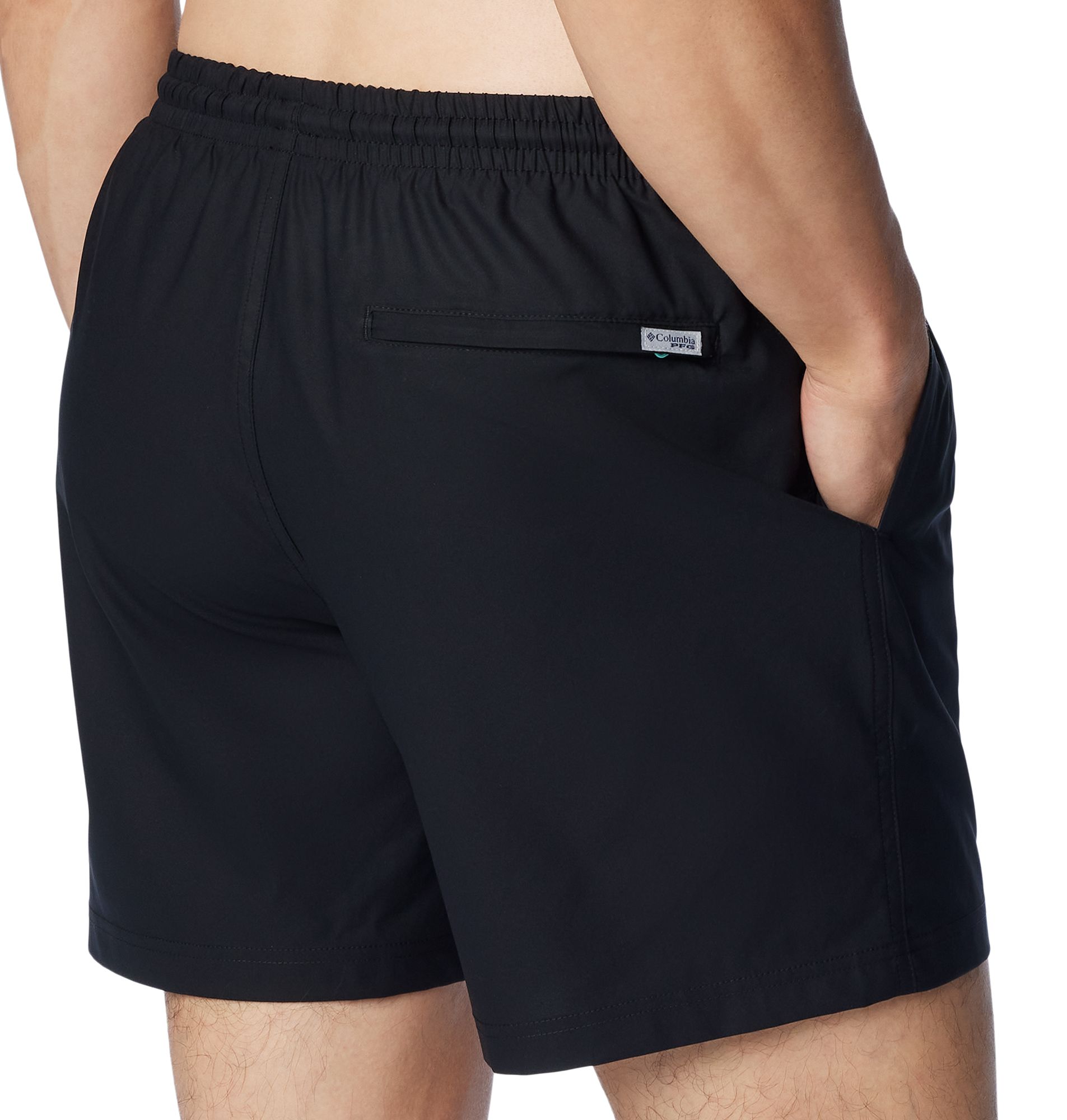 Columbia Men's 6" Inseam PFG Rambler Swim Short product image