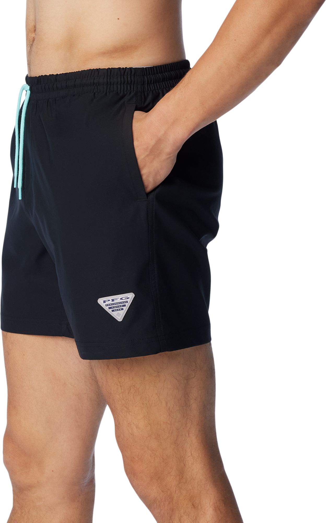 Columbia Men's 6" Inseam PFG Rambler Swim Short product image