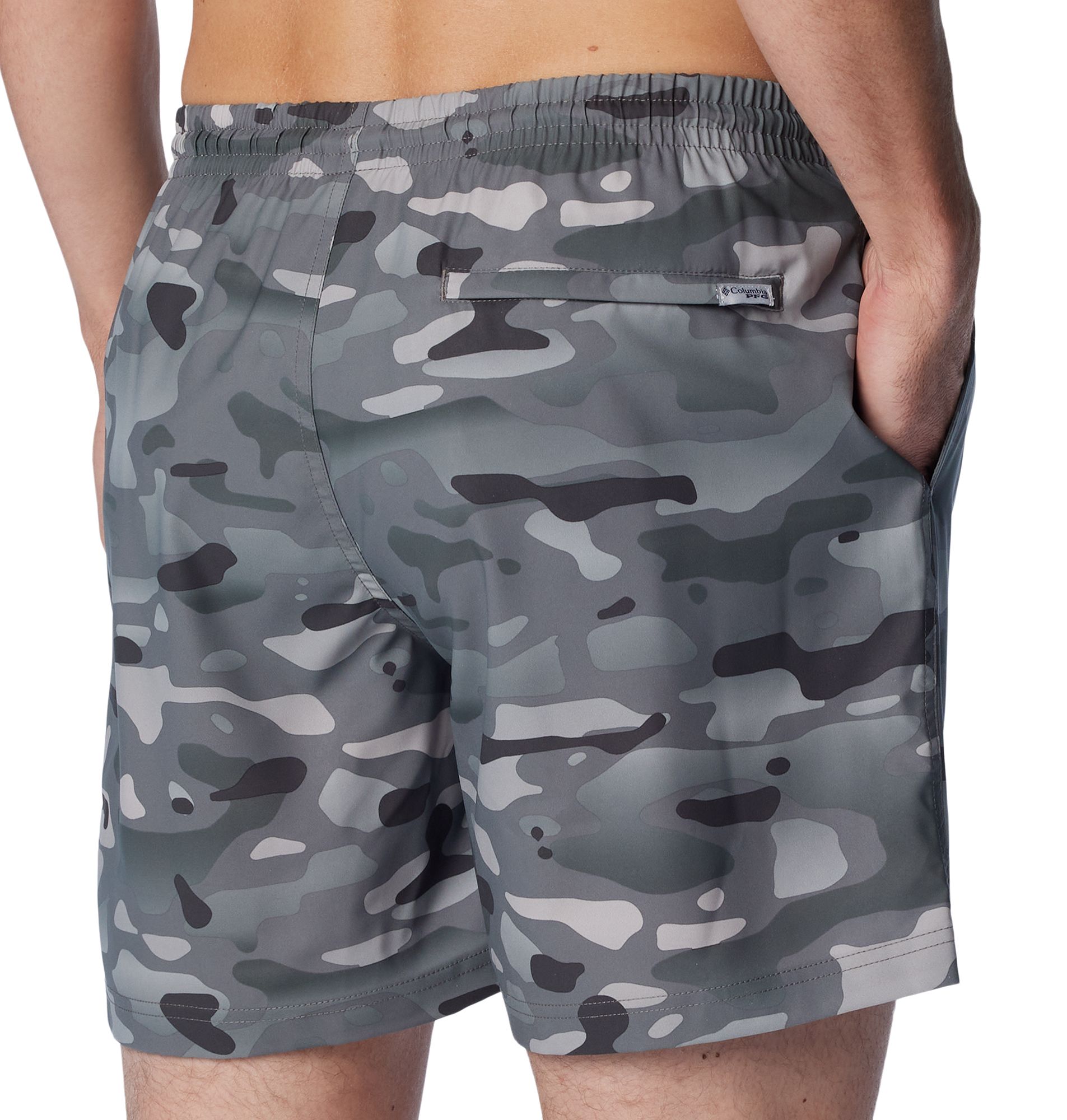 Columbia Men's 6" Inseam PFG Rambler Swim Short product image