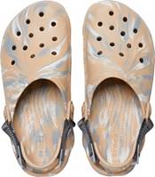Crocs Adult All-Terrain Marbled Clogs product image