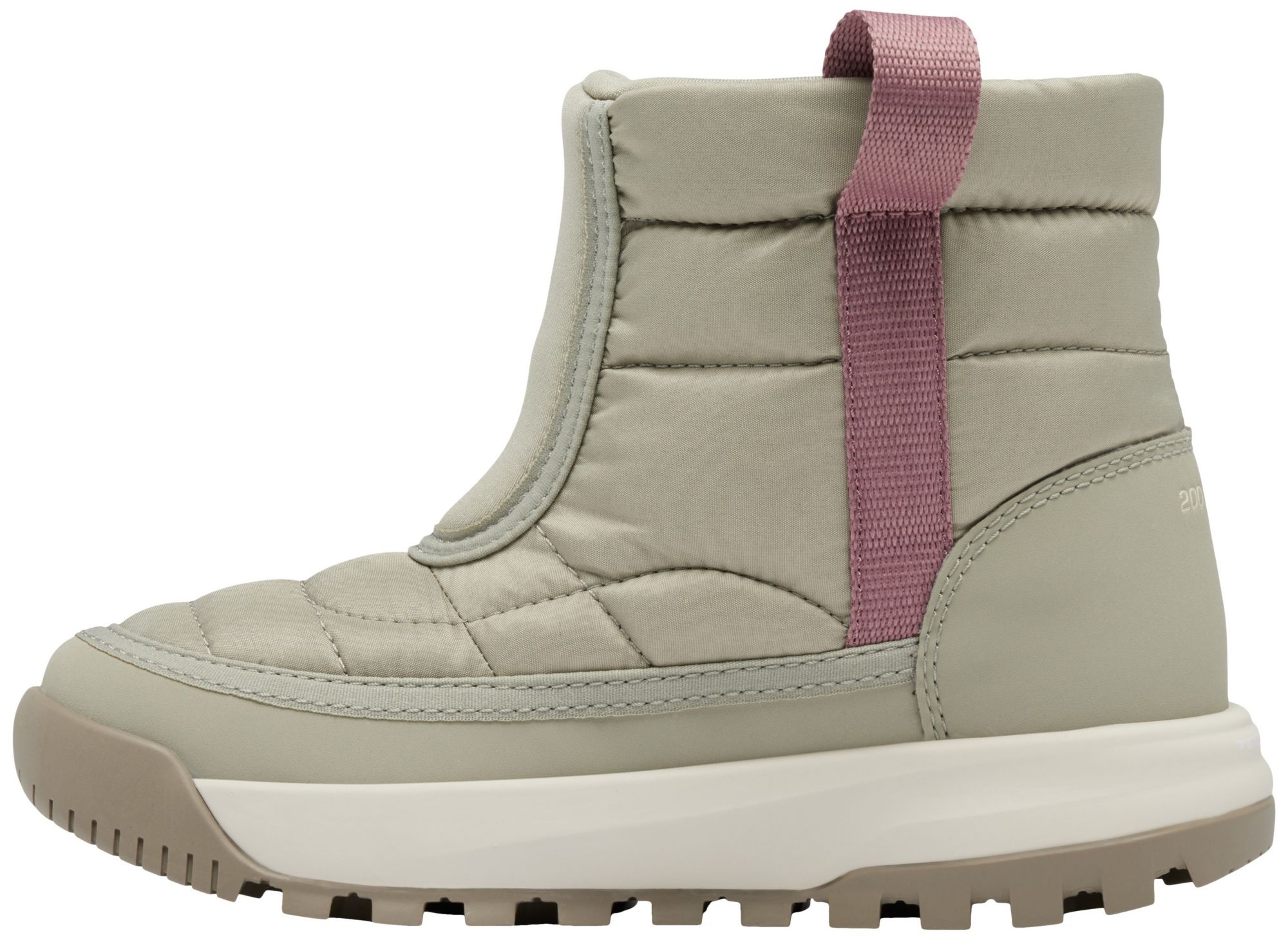 Columbia Kids' Snowtrot Mid Winter Boots product image