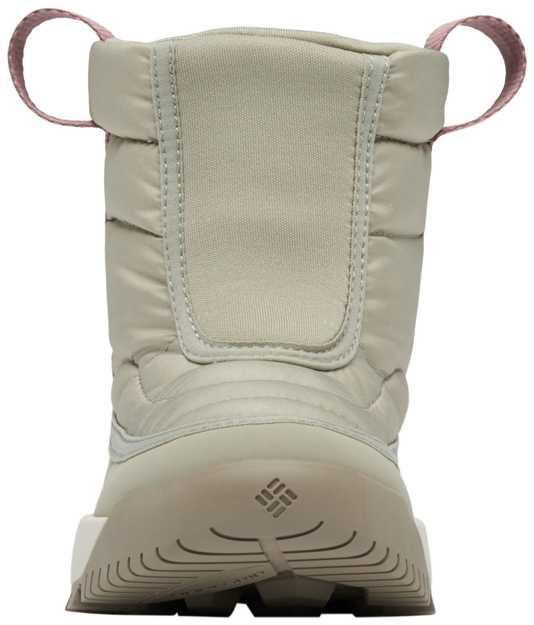 Columbia Kids' Snowtrot Mid Winter Boots product image