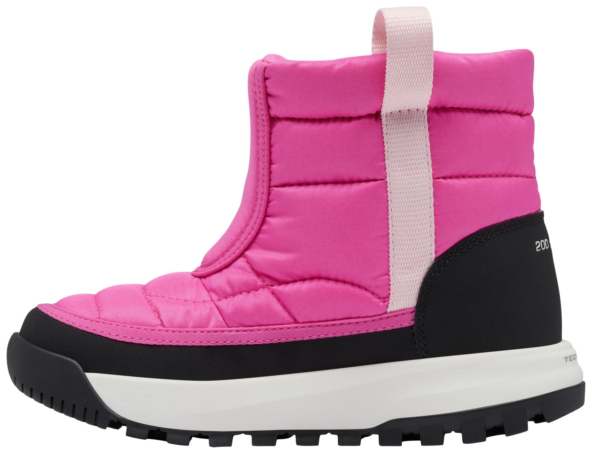 Columbia Kids' Snowtrot Mid Winter Boots product image