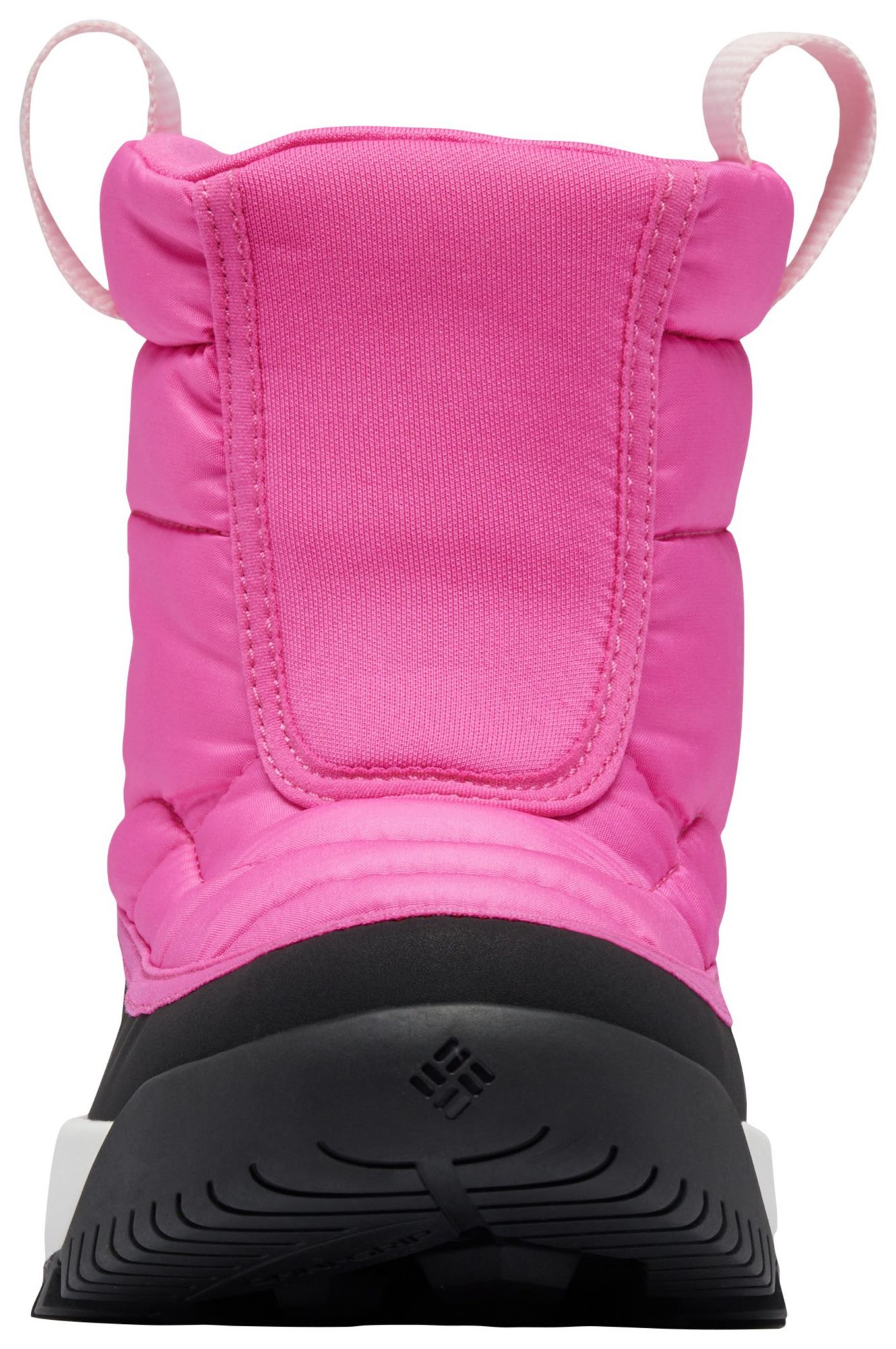 Columbia Kids' Snowtrot Mid Winter Boots product image