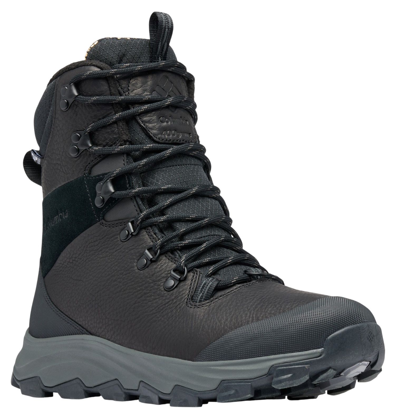 Columbia Men's Expeditionist Extreme Waterproof Winter Boots product image