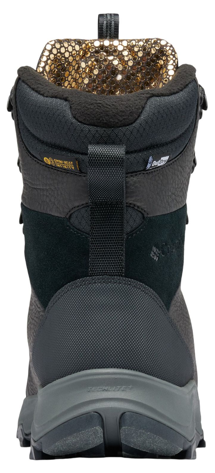 Columbia Men's Expeditionist Extreme Waterproof Winter Boots product image