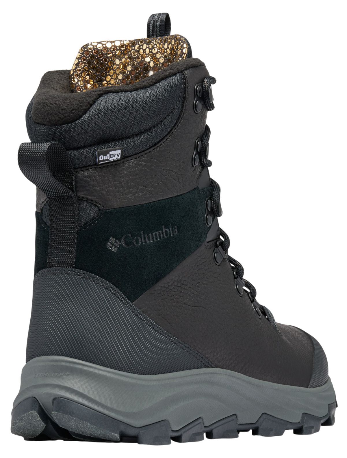 Columbia Men's Expeditionist Extreme Waterproof Winter Boots product image