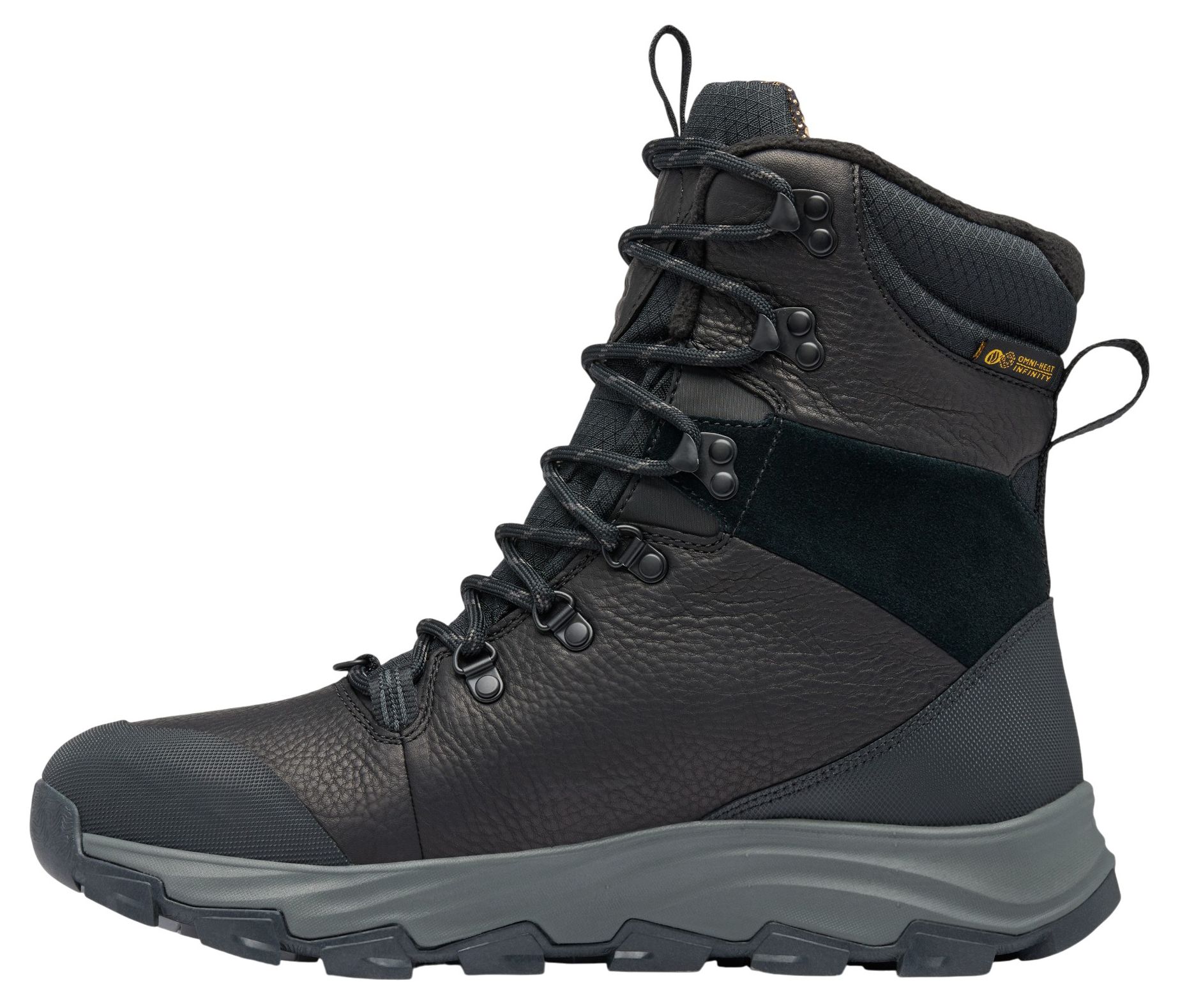 Columbia Men's Expeditionist Extreme Waterproof Winter Boots product image