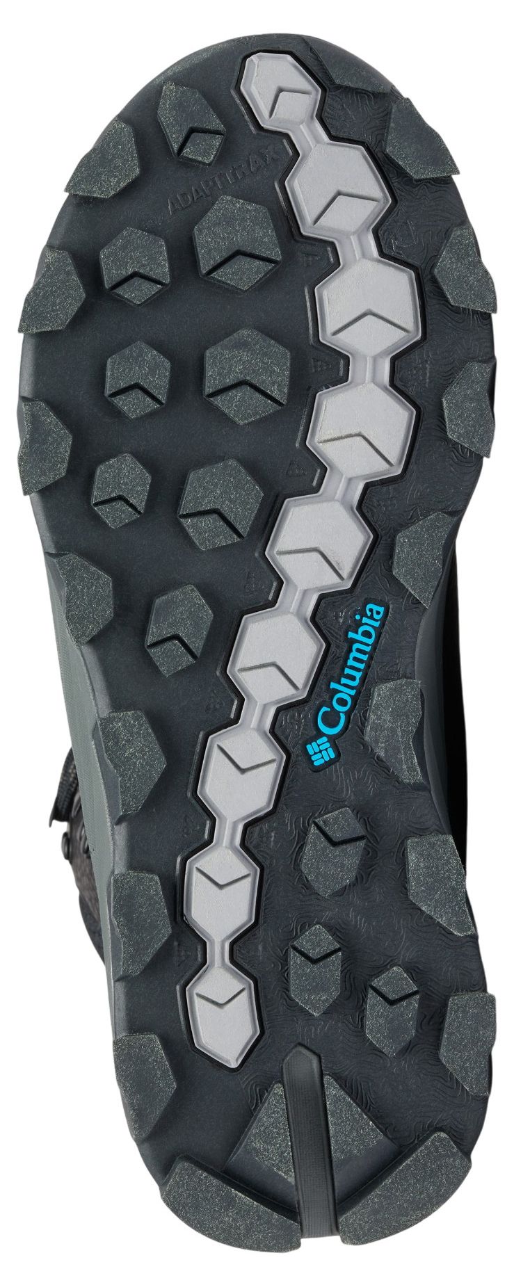 Columbia Men's Expeditionist Extreme Waterproof Winter Boots product image