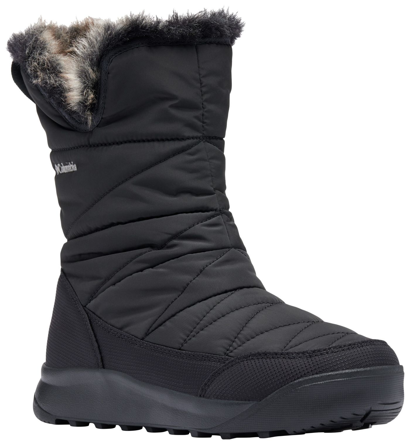 Columbia Minx Slip V 6 Women s Black