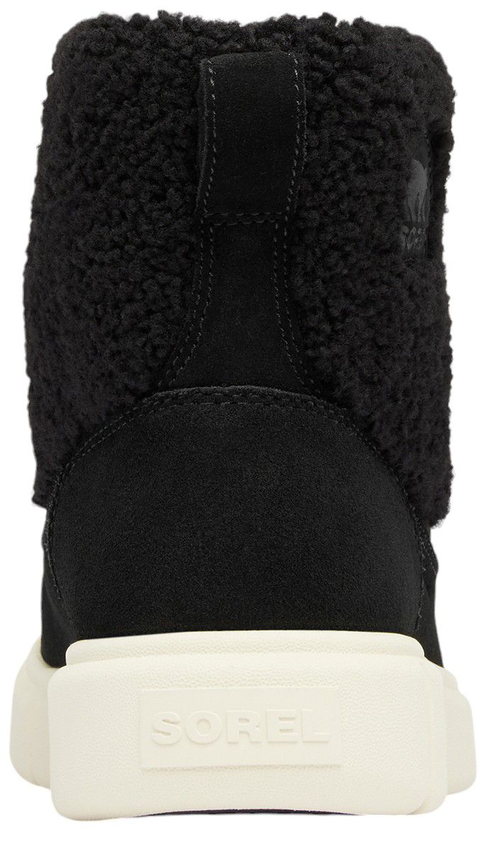 SOREL Women's Explorer III Slip-on Cozy Waterproof Boot product image