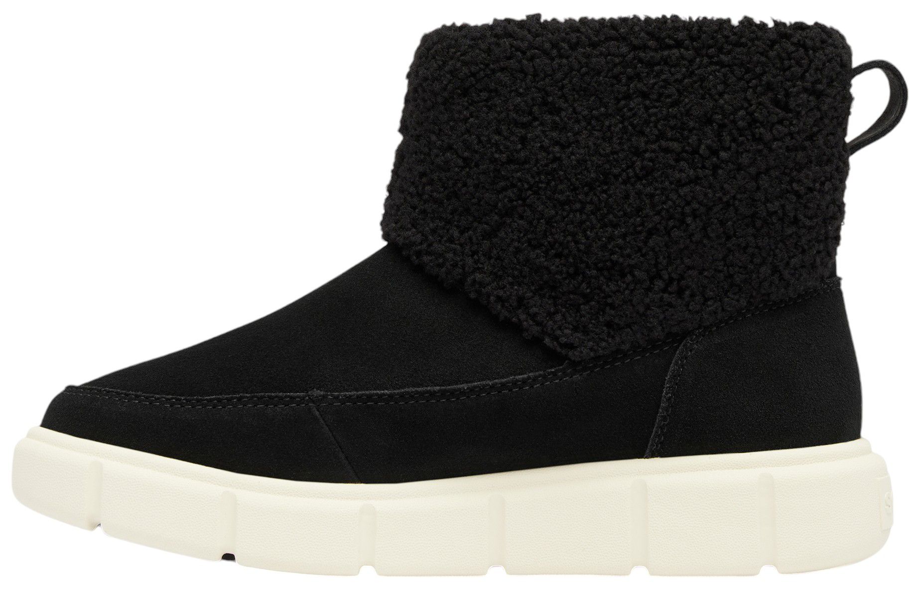 SOREL Women's Explorer III Slip-on Cozy Waterproof Boot product image