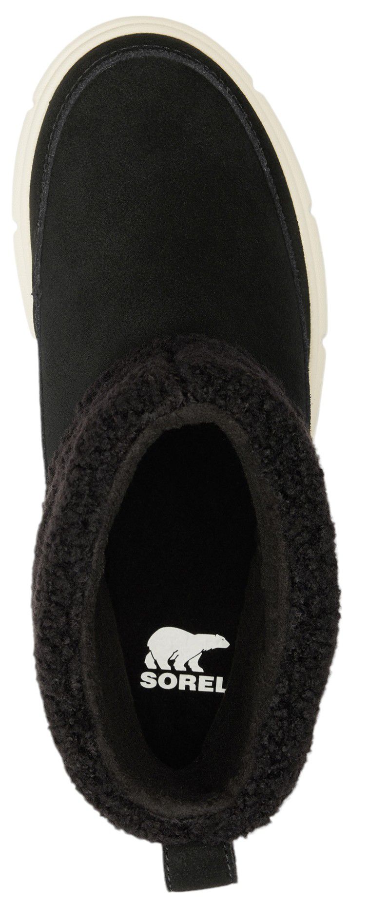 SOREL Women's Explorer III Slip-on Cozy Waterproof Boot product image