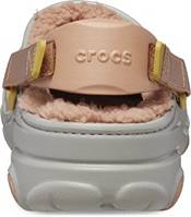Crocs All-Terrain Lined Clogs product image