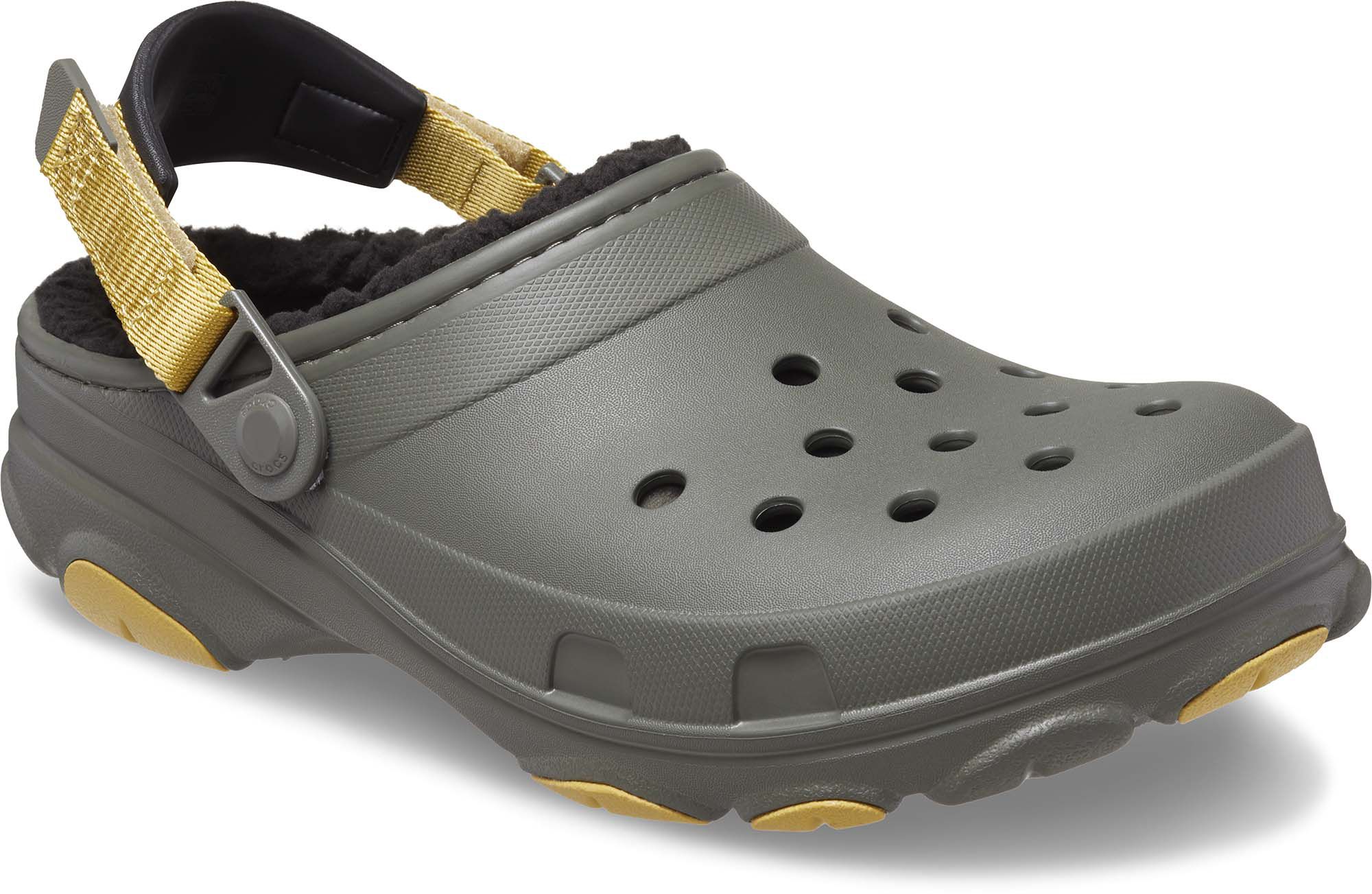 Crocs All-Terrain Lined Clogs product image