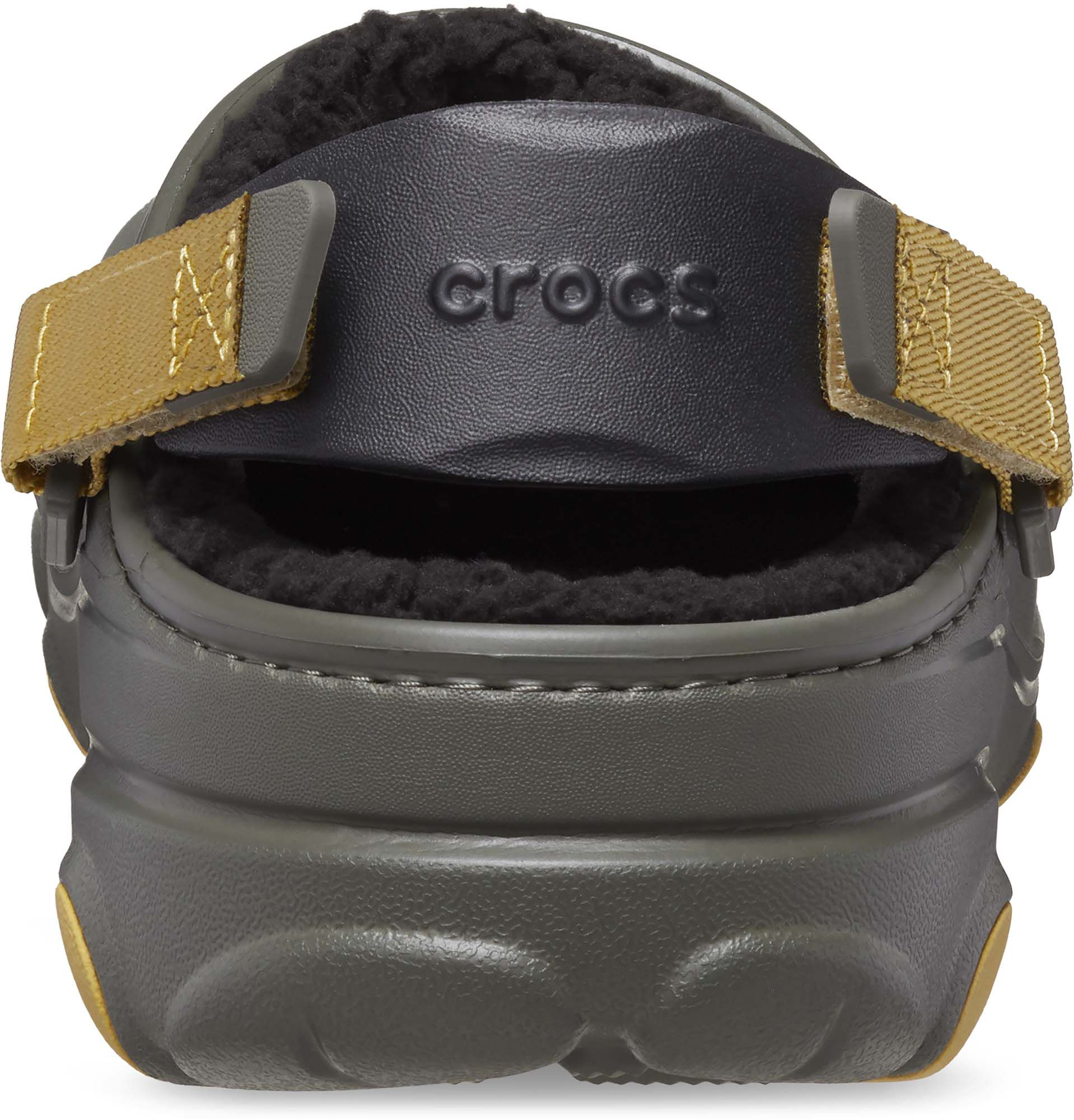 Crocs All-Terrain Lined Clogs product image