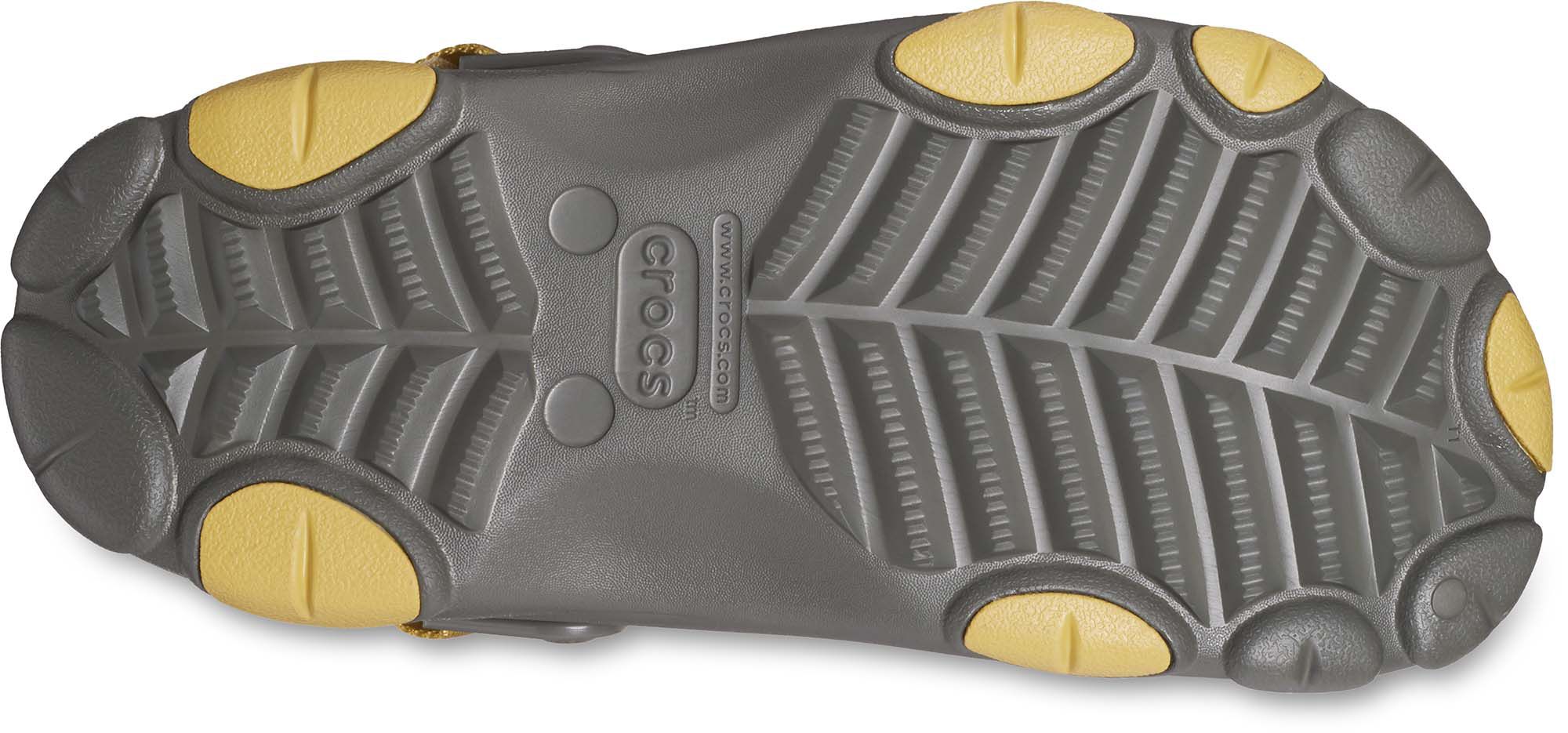 Crocs All-Terrain Lined Clogs product image