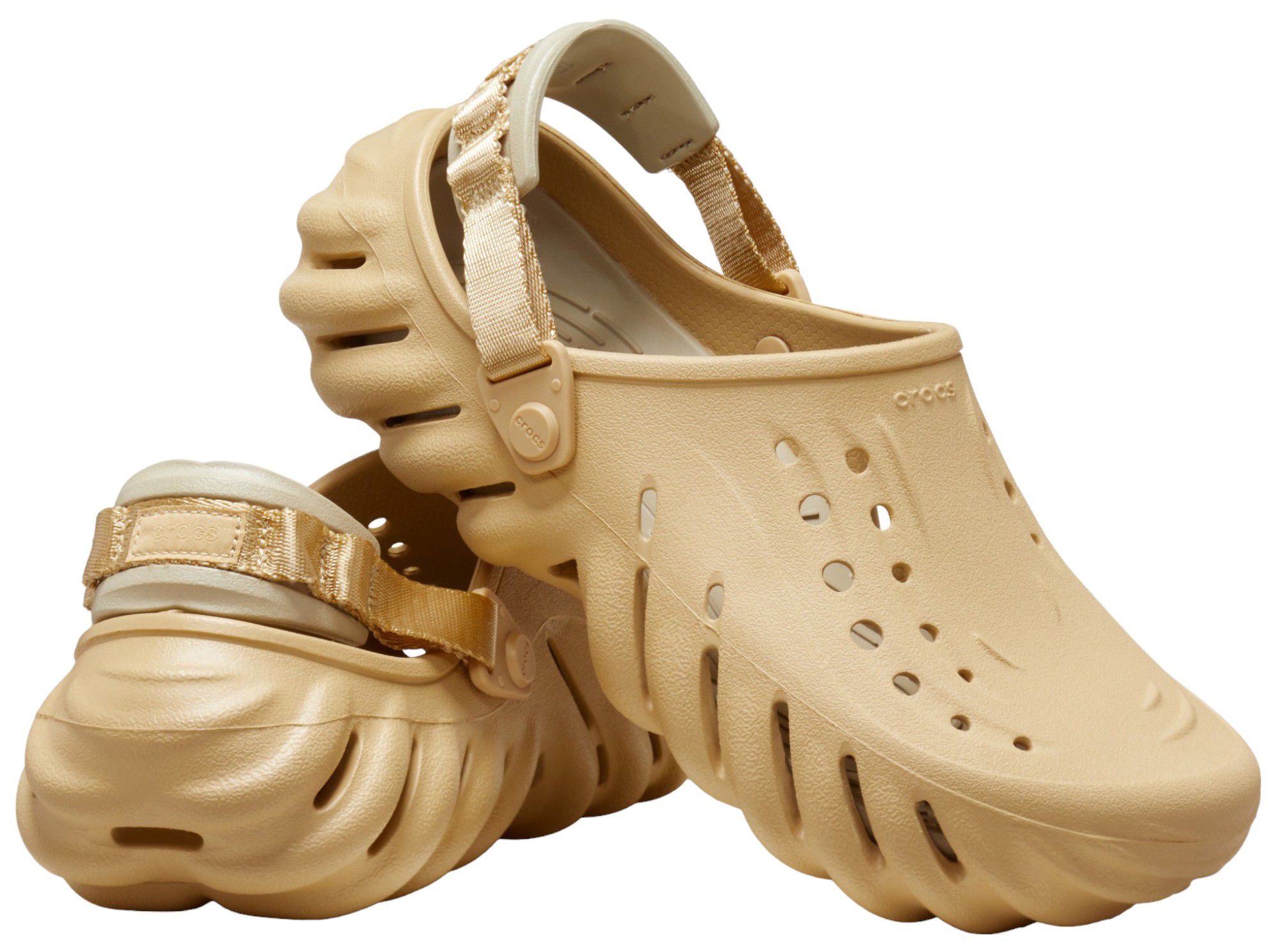 Crocs Echo Clogs product image