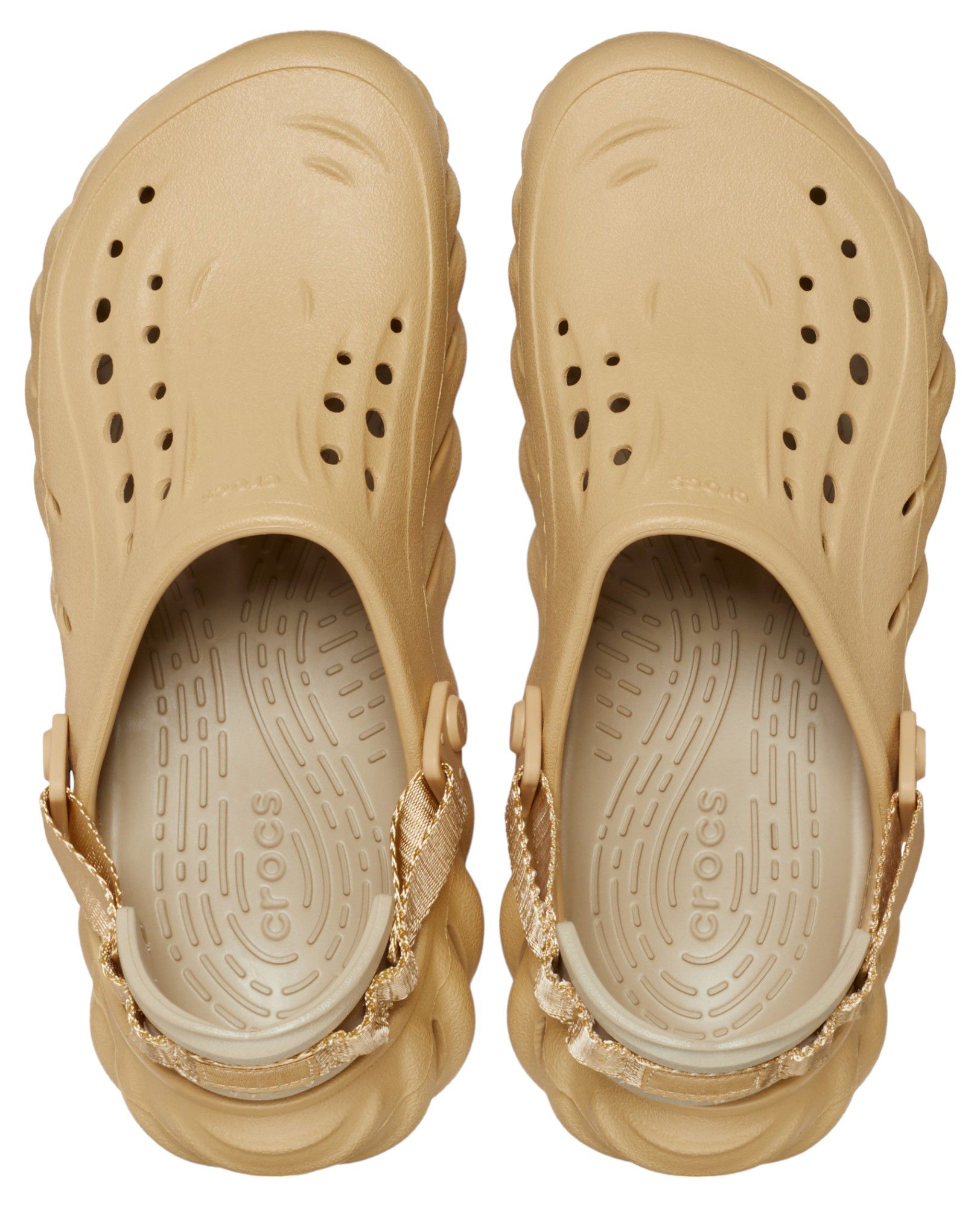 Crocs Echo Clogs product image