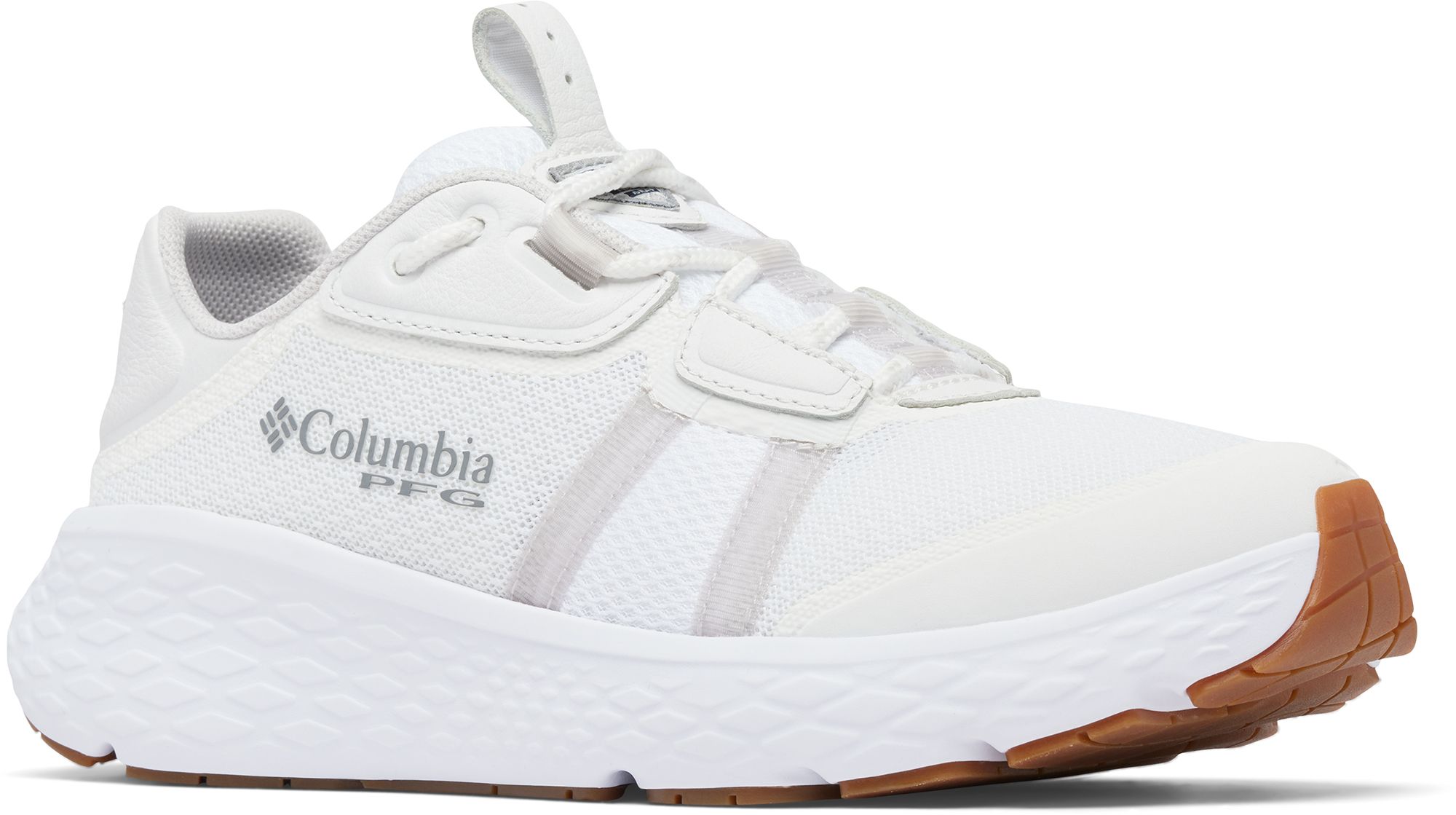 Columbia Women's Castback PFG Shoes