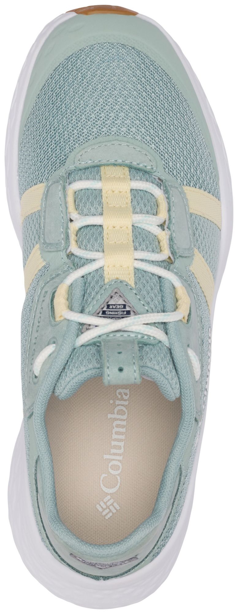 Columbia Women's PFG Castback TC Shoes product image