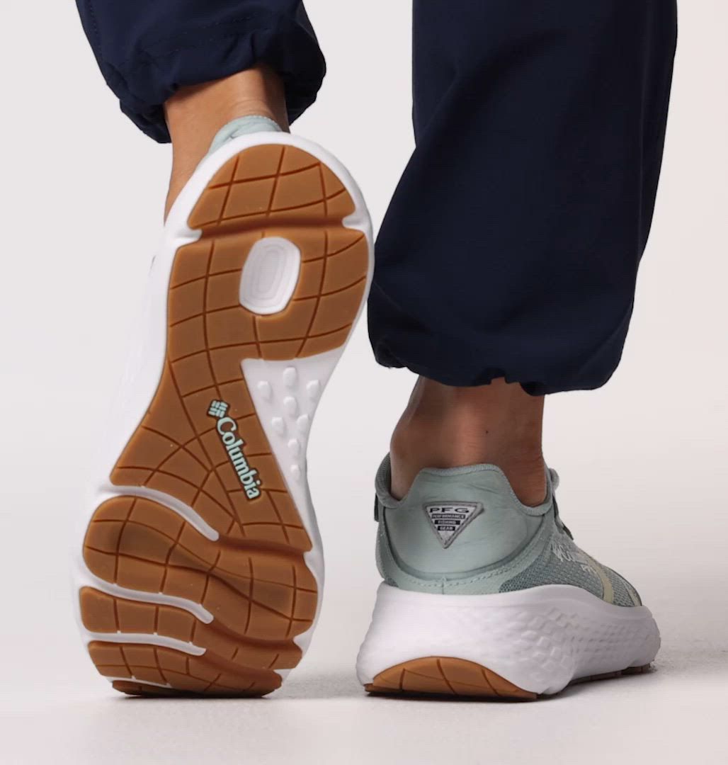 Columbia Women's PFG Castback TC Shoes product