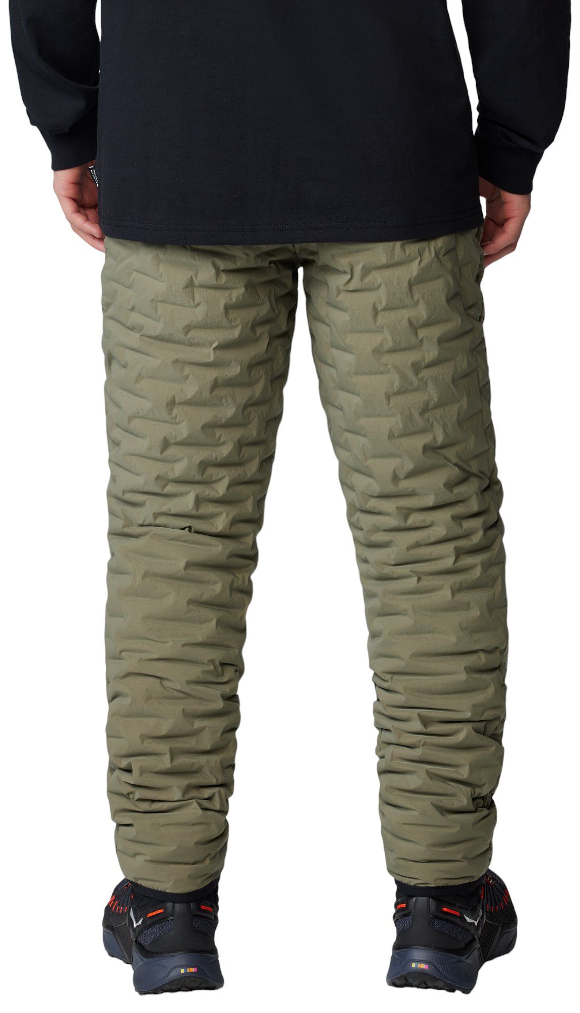 Mountain Hardwear Men's Stretchdown Pants product image