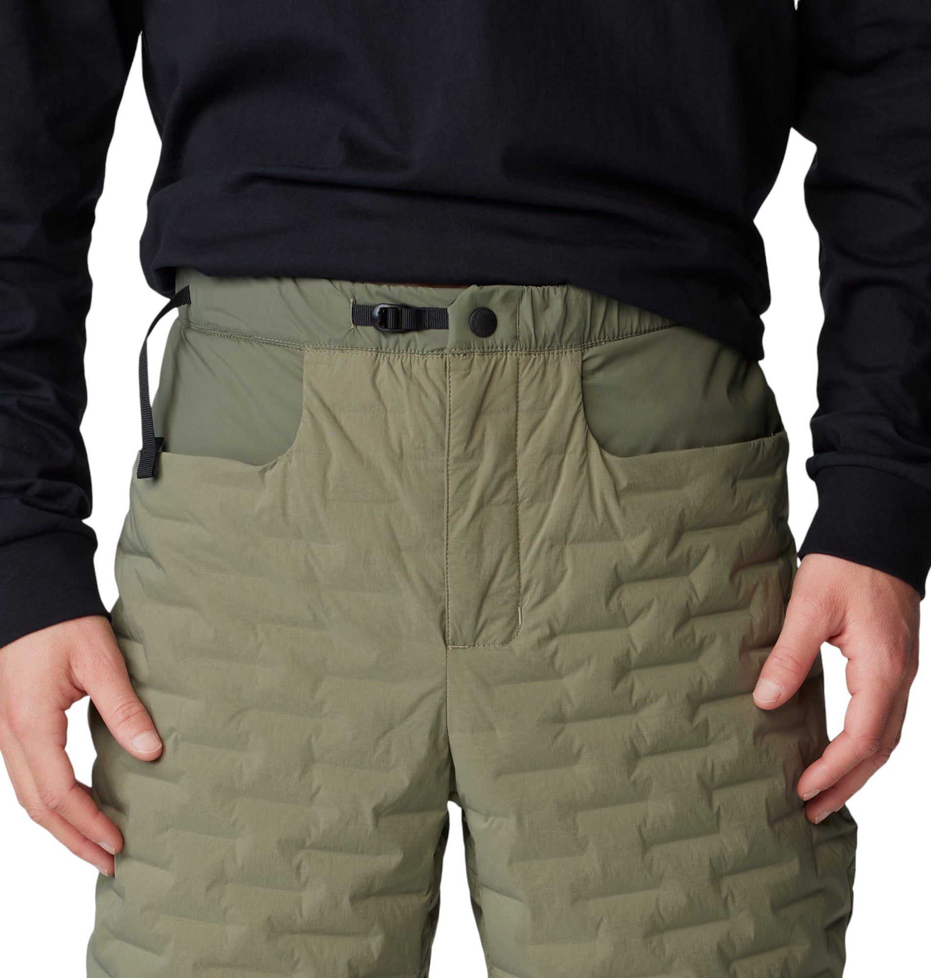 Mountain Hardwear Men's Stretchdown Pants product image