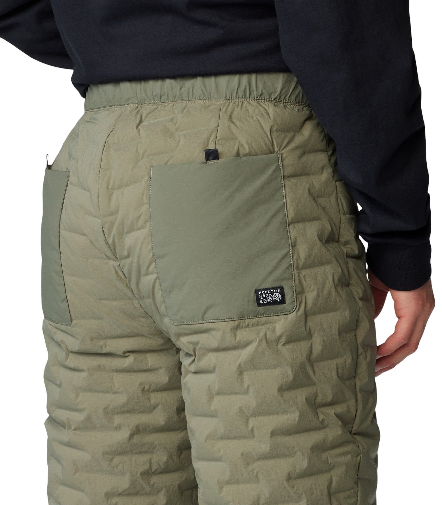 Mountain Hardwear Men's Stretchdown Pants product image