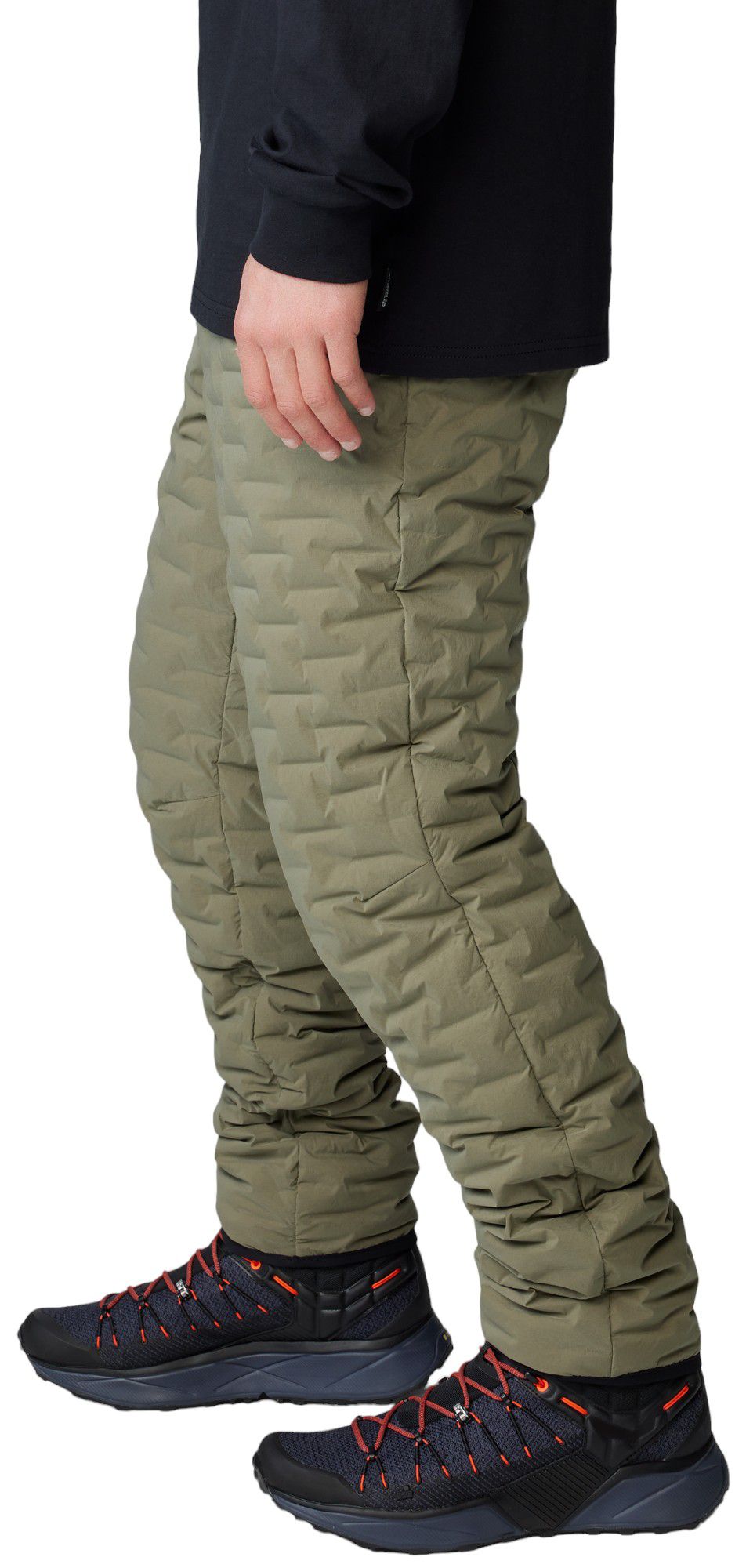 Mountain Hardwear Men's Stretchdown Pants product image