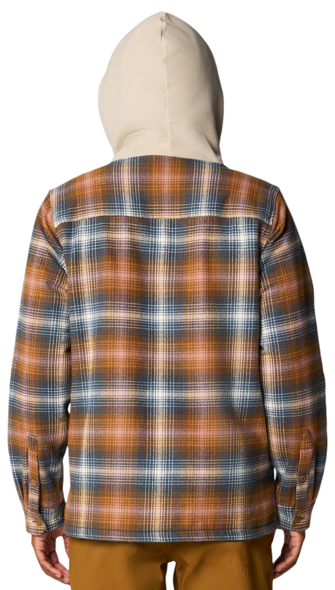 Mountain Hardwear Men's Plusher Microchill Lined Shirt product image