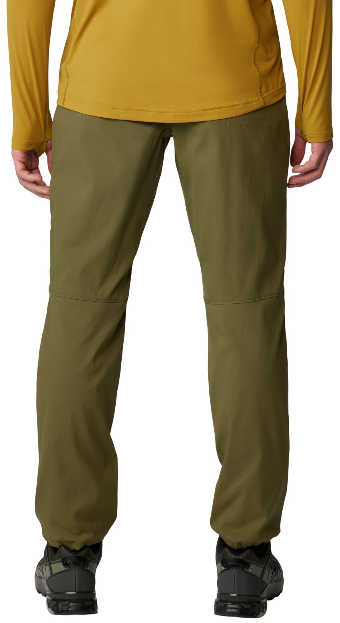 Mountain Hardwear Men's Hardwear AP Pants product image