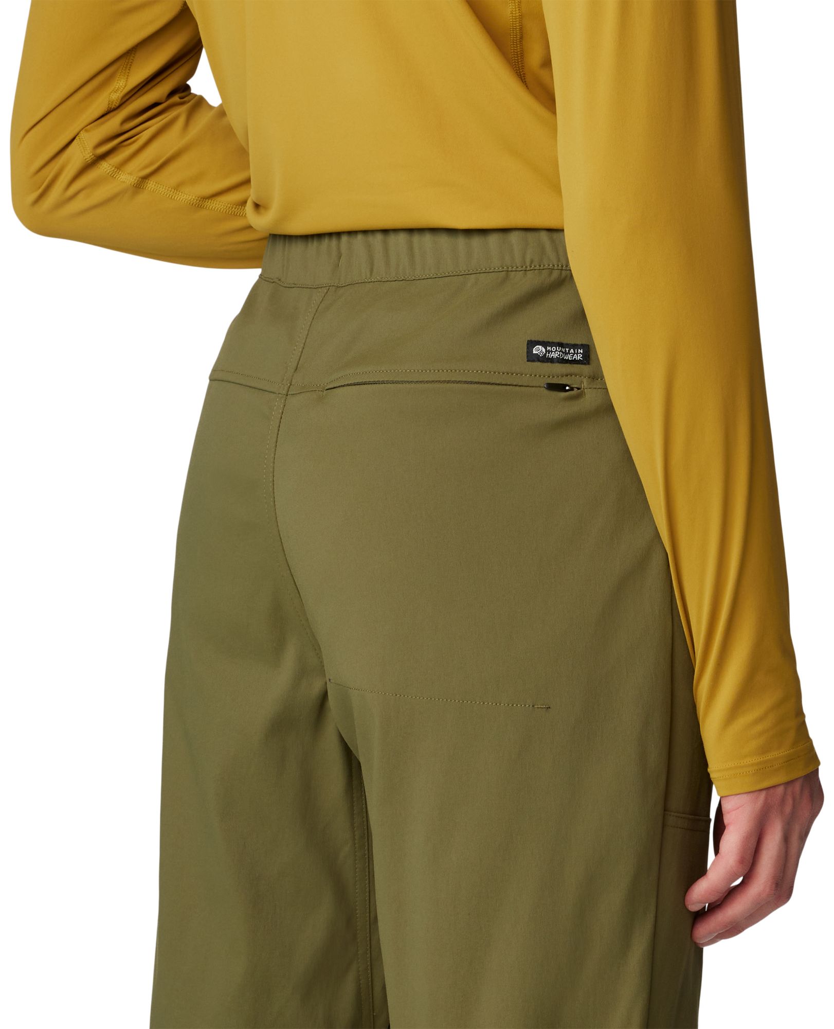 Mountain Hardwear Men's Hardwear AP Pants product image