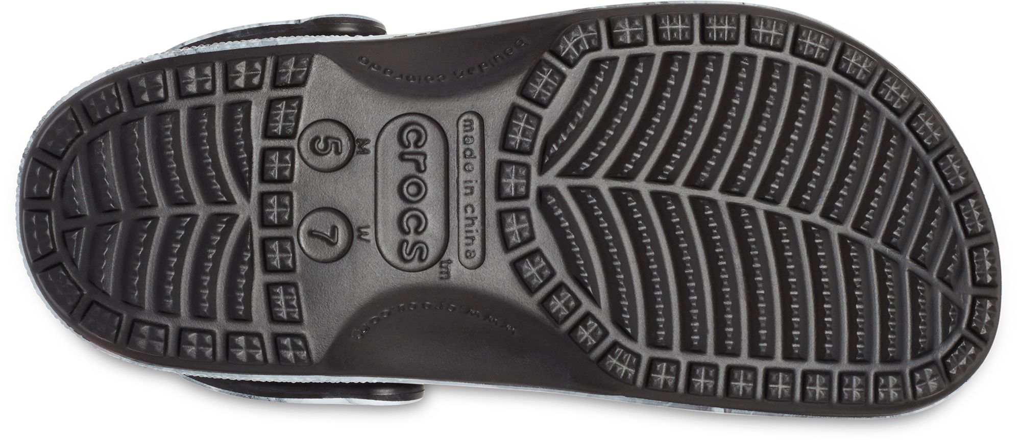 Crocs Classic Mossy Oak Clogs product image