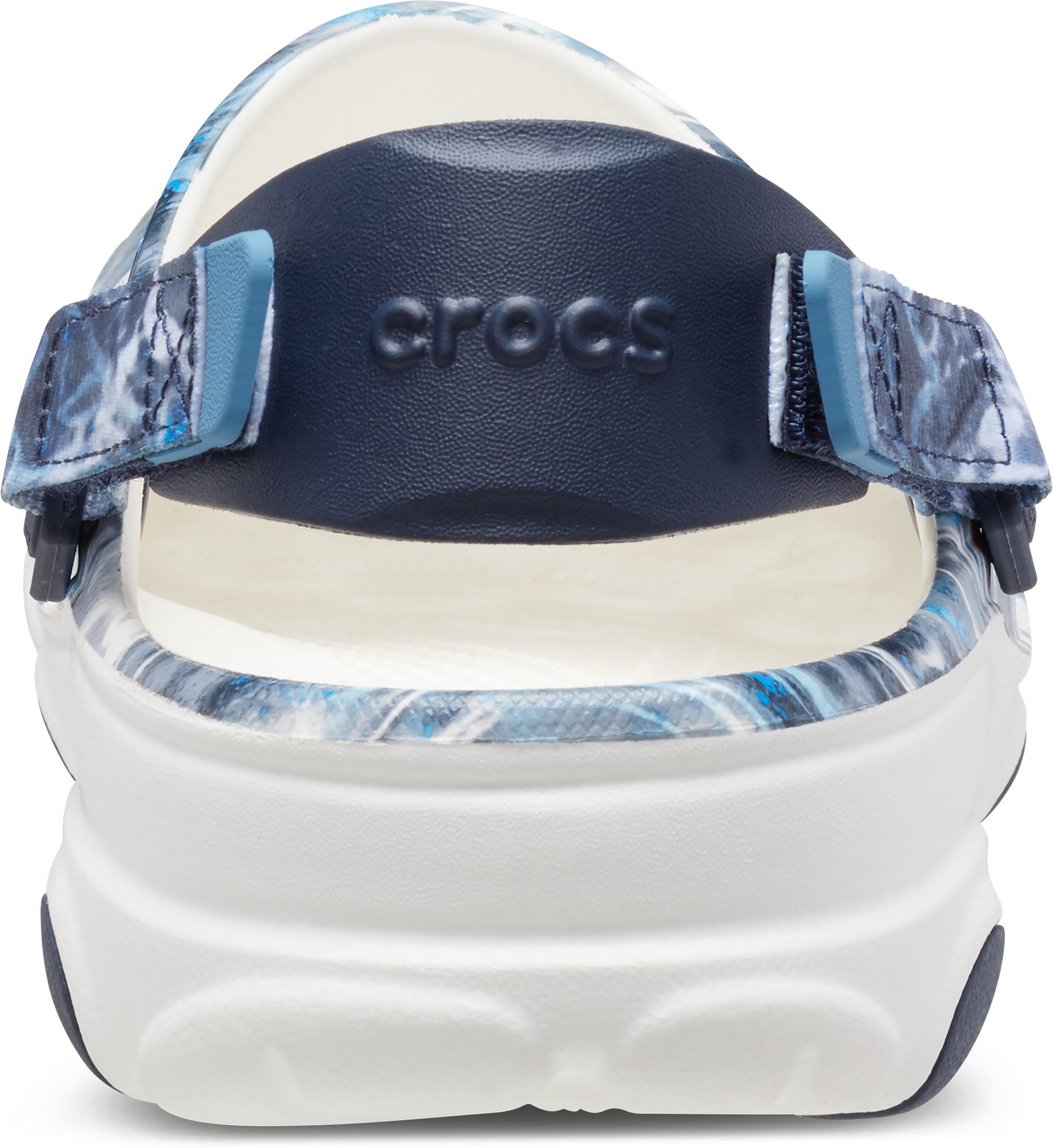 Crocs Classic All Terrain Mossy Oak Clog