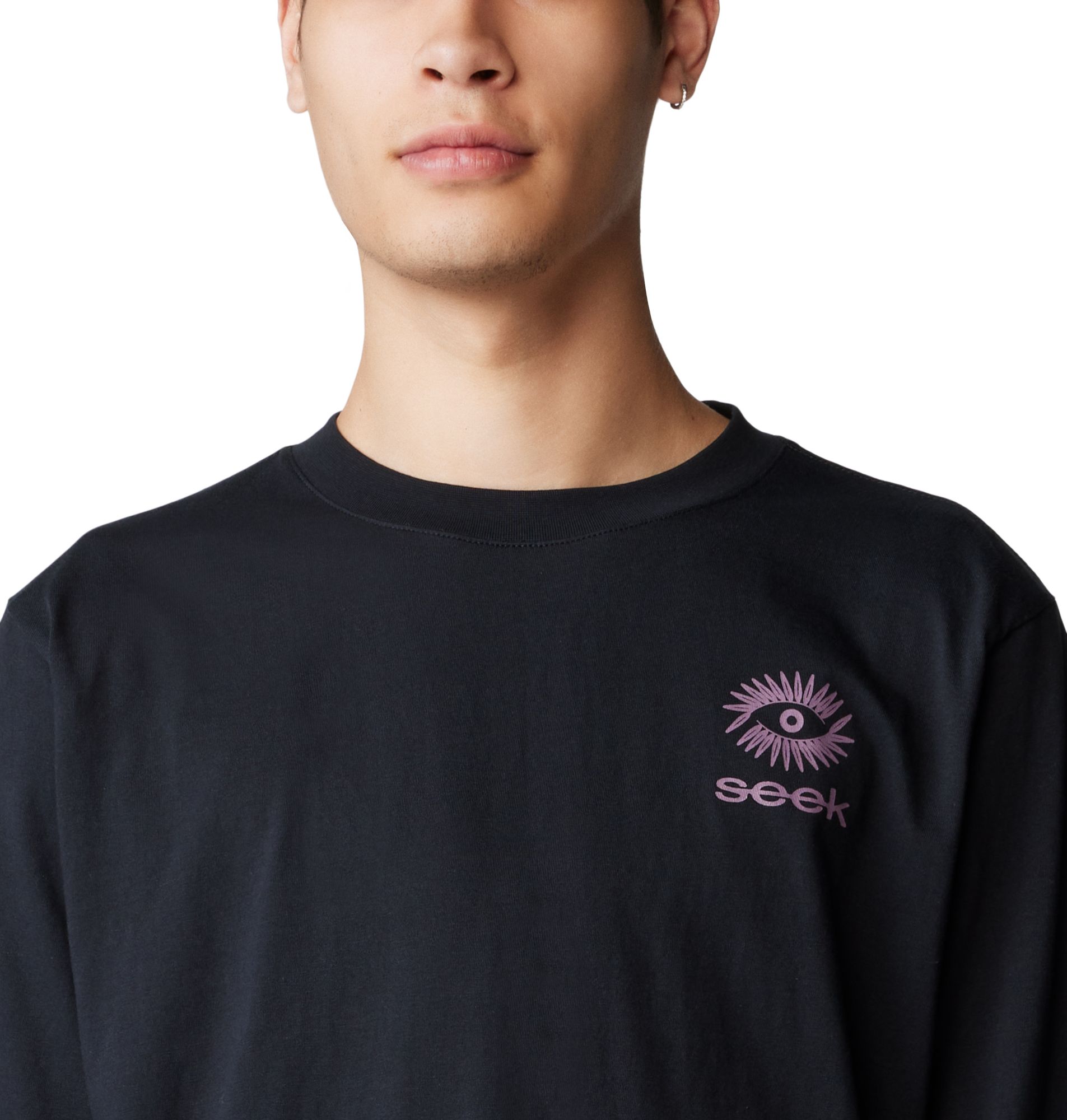 Mountain Hardwear Men's Seek Long Sleeve T-Shirt product image