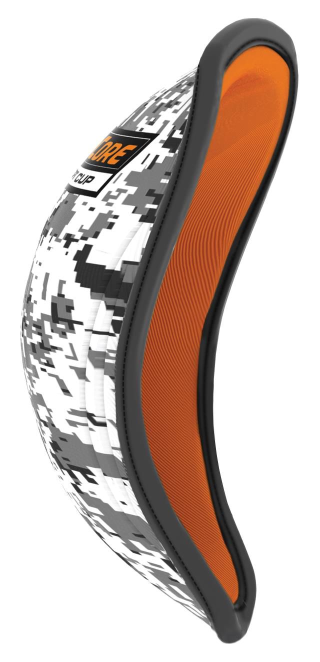 Shock Doctor Air Core Soft Athletic Cup product image